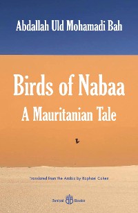 Cover Birds of Nabaa