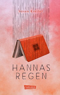 Cover Hannas Regen