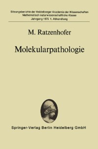 Cover Molekularpathologie