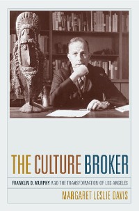 Cover The Culture Broker