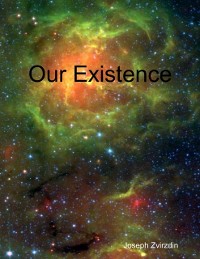 Cover Our Existence