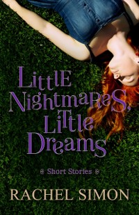 Cover Little Nightmares, Little Dreams