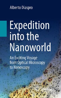 Cover Expedition into the Nanoworld