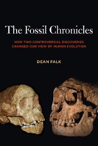 Cover The Fossil Chronicles