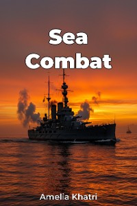 Cover Sea Combat