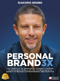 Cover Personal Brand 3X