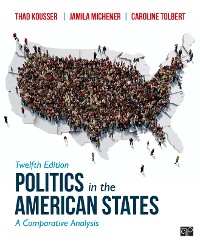 Cover Politics in the American States