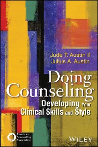 Cover Doing Counseling