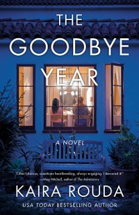 Cover Goodbye Year