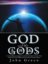 Cover God and the Gods