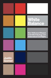 Cover White Balance