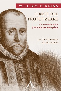 Cover L'arte del profetizzare