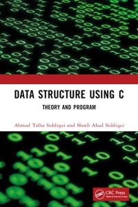 Cover Data Structure Using C
