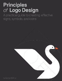 Cover Principles of Logo Design