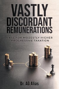 Cover Vastly Discordant Remunerations