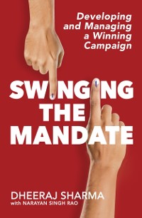 Cover Swinging the Mandate