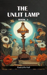 Cover Unlit Lamp Book V