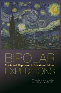 Cover Bipolar Expeditions