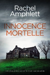 Cover Innocence mortelle