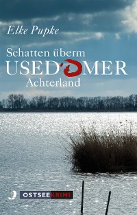 Cover Schatten überm Usedomer Achterland