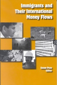 Cover Immigrants and Their International Money Flows