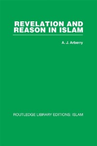 Cover Revelation and Reason in Islam