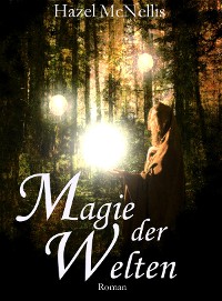 Cover Magie der Welten