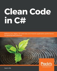 Cover Clean Code in C#