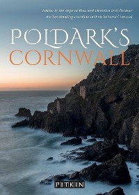 Cover Poldark's Cornwall