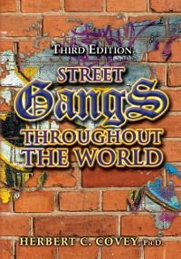 Cover Street Gangs Throughout the World