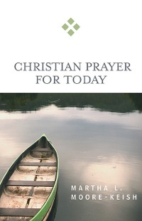 Cover Christian Prayer for Today