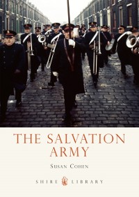 Cover Salvation Army