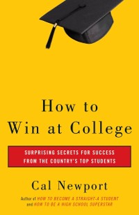 Cover How to Win at College