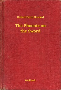Cover The Phoenix on the Sword