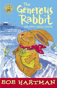 Cover The Generous Rabbit