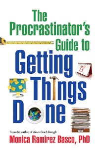 Cover The Procrastinator's Guide to Getting Things Done