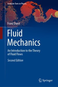 Cover Fluid Mechanics
