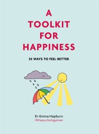 Cover Toolkit for Happiness