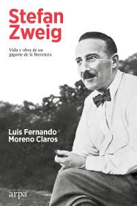 Cover Stefan Zweig