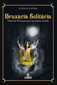 Cover Bruxaria solitária