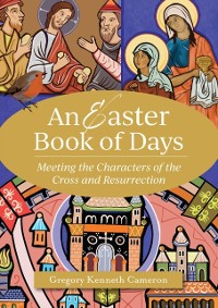 Cover Easter Book of Days