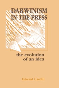 Cover Darwinism in the Press