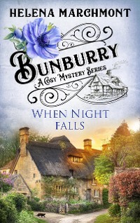 Cover Bunburry - When Night falls
