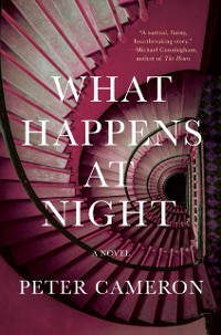 Cover What Happens at Night