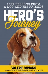 Cover Hero's Journey