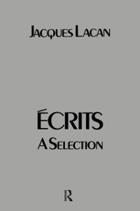 Cover Ecrits