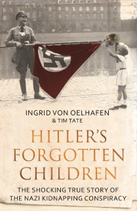 Cover Hitler's Forgotten Children