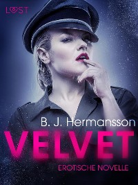 Cover Velvet: Erotische Novelle