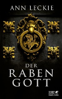 Cover Der Rabengott