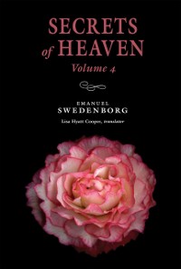 Cover Secrets of Heaven 4